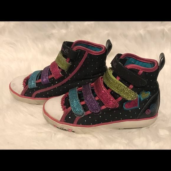 skechers twirl shoes